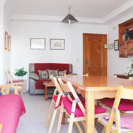 Apartment Lavid *
